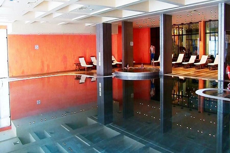 Hotel Barcelo Royal Beach - Apartaments Sluneční pobřeží Exteriér fotografie