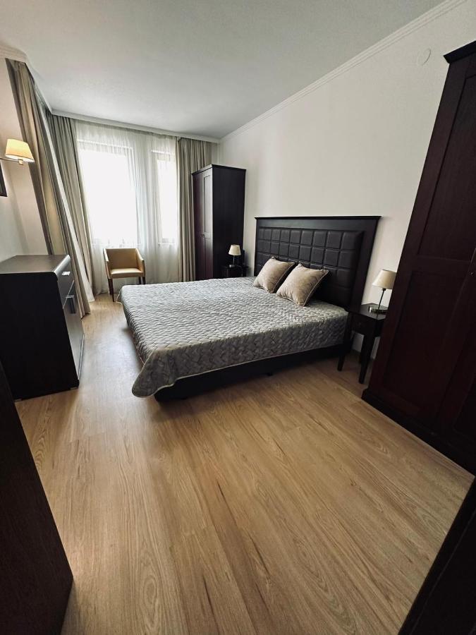 Hotel Barcelo Royal Beach - Apartaments Sluneční pobřeží Exteriér fotografie
