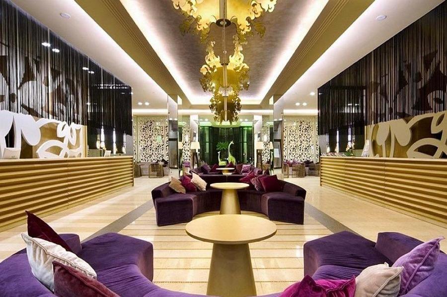 Hotel Barcelo Royal Beach - Apartaments Sluneční pobřeží Exteriér fotografie